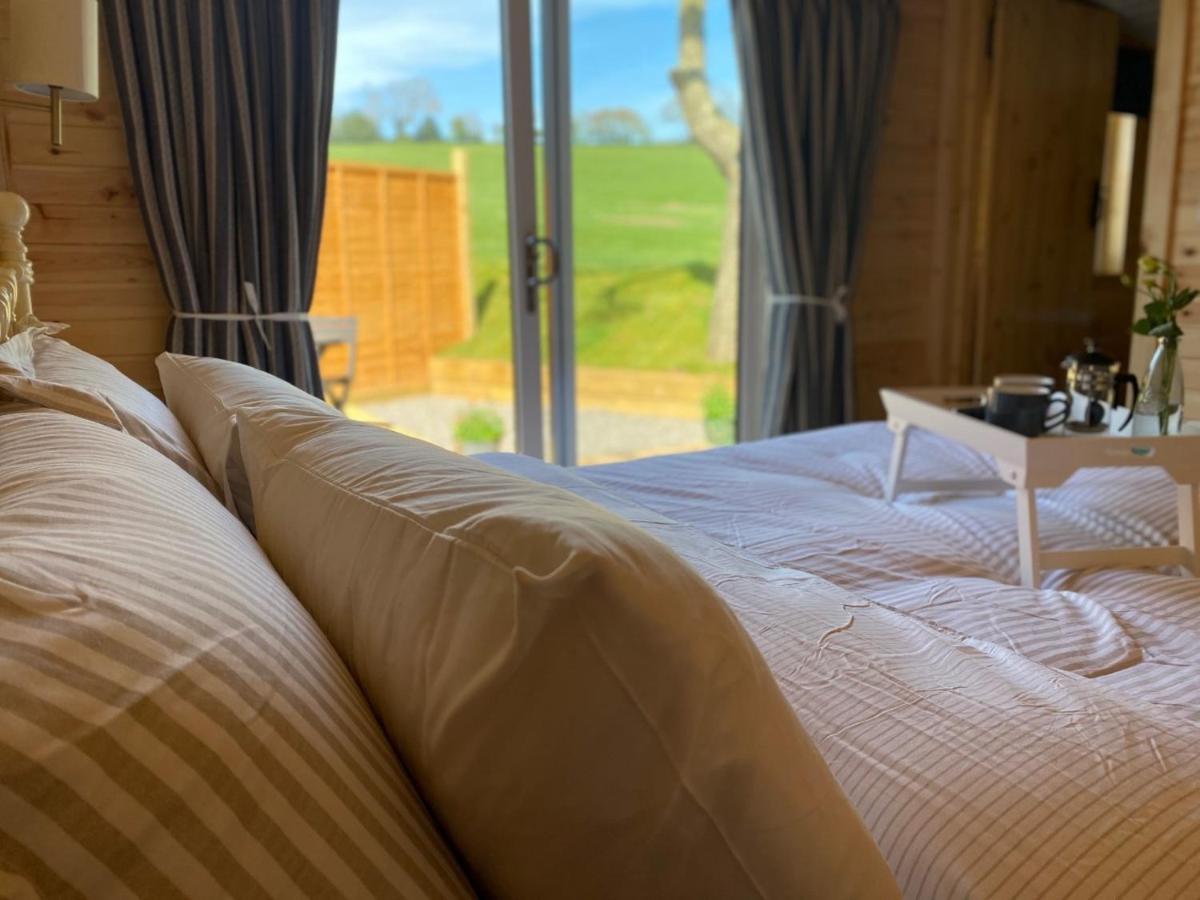 Hideaway At Hestercombe Leilighet Kingston  Eksteriør bilde